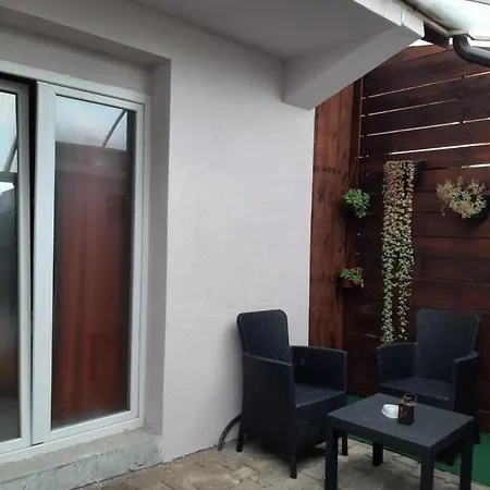 Nikolic 2 Apartamento *