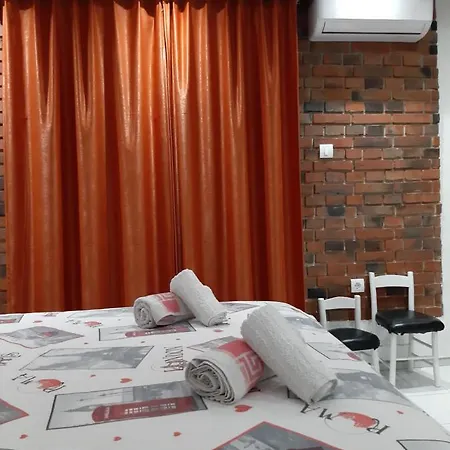 Nikolic 2 Apartamento *