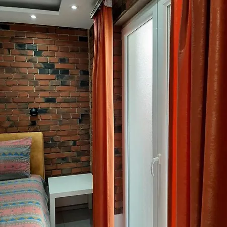 Apartamento Nikolic 2