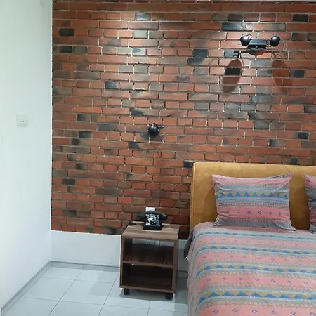 Nikolic 2 Apartment Leskovac (Jablanica)