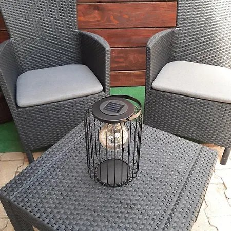 Nikolic 2 Apartamento Leskovac (Jablanica)