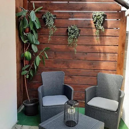 Nikolic 2 Apartamento Leskovac (Jablanica)