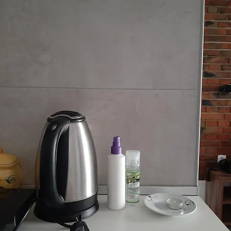 Nikolic 2 Apartamento *