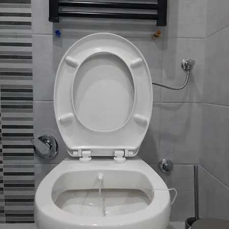 Nikolic 2 Apartamento Leskovac (Jablanica)