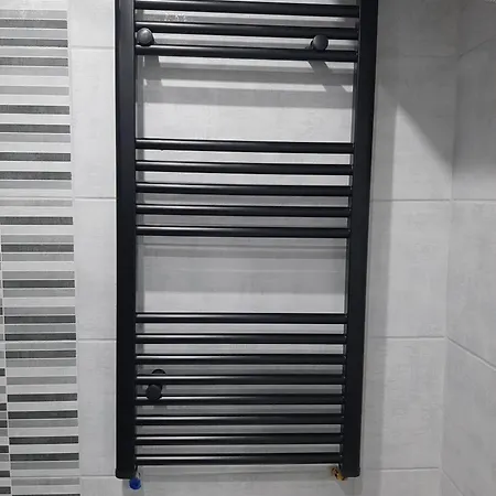 Nikolic 2 Apartment