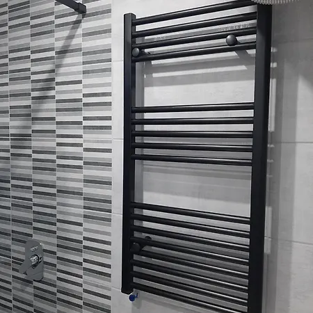 Apartment Nikolic 2 *