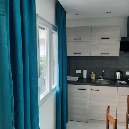 Apartamento Nikolic 2 Leskovac (Jablanica)
