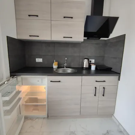 Apartamento Nikolic 2