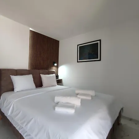 Apartment Nikolic 2 *