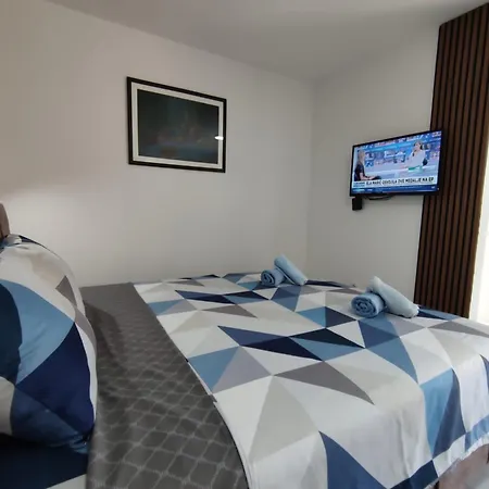 Nikolic 2 * Leskovac (Jablanica)