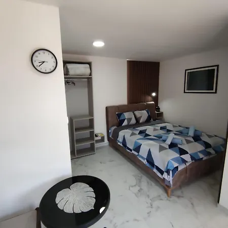 Nikolic 2 Apartamento *