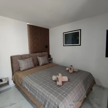 Apartamento Nikolic 2 Leskovac (Jablanica)