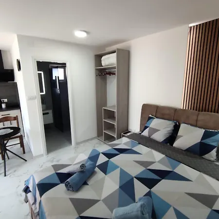 Nikolic 2 Apartamento Leskovac (Jablanica)