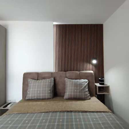 Apartment Nikolic 2
