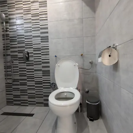 Apartamento Nikolic 2 *