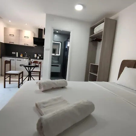 Apartment Nikolic 2 *