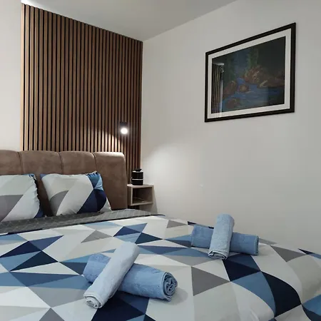 Apartment Nikolic 2 *