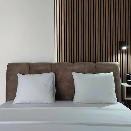 Nikolic 2 Apartamento Leskovac (Jablanica)