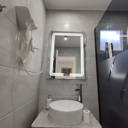 Nikolic 2 Apartamento