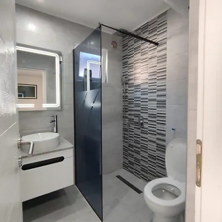 Nikolic 2 Apartment Leskovac (Jablanica)