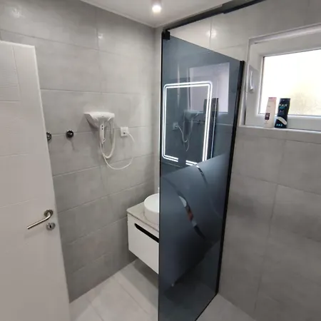 Apartment Nikolic 2 *