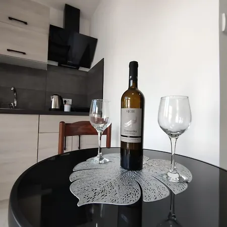 Apartamento Nikolic 2 Leskovac (Jablanica)