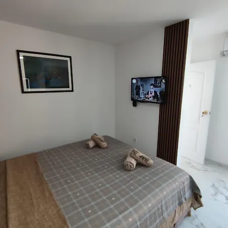 Apartamento Nikolic 2