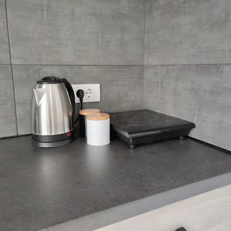 Nikolic 2 Apartment *