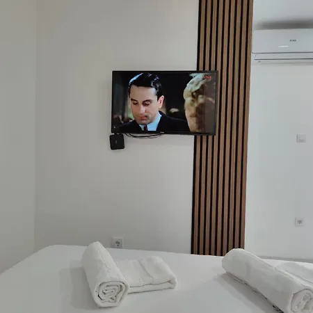 Nikolic 2 * Leskovac (Jablanica)