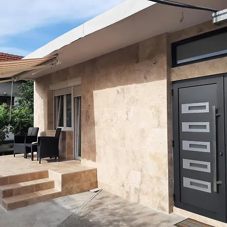 Nikolic 2 Apartamento Leskovac (Jablanica)