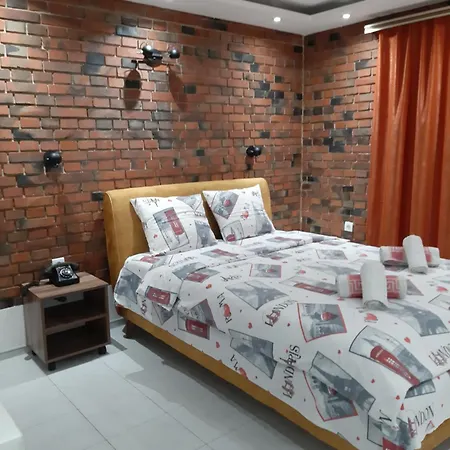 Apartment Nikolic 2 *