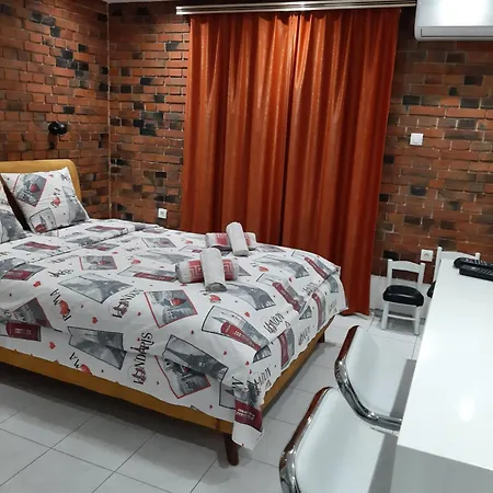 Nikolic 2 Apartment