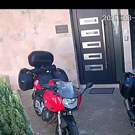 Nikolic 2 Apartamento