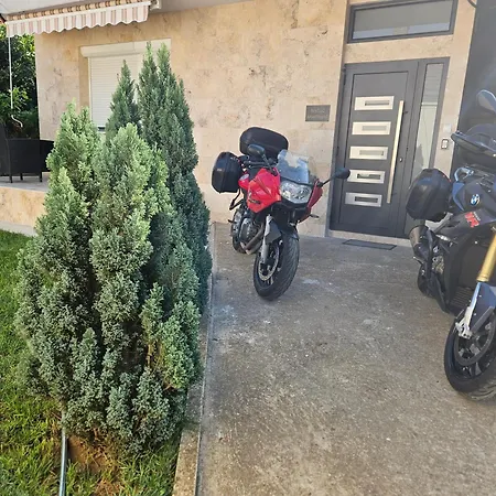 Apartment Nikolic 2