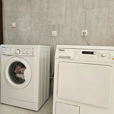 Nikolic 2 Apartment Leskovac (Jablanica)