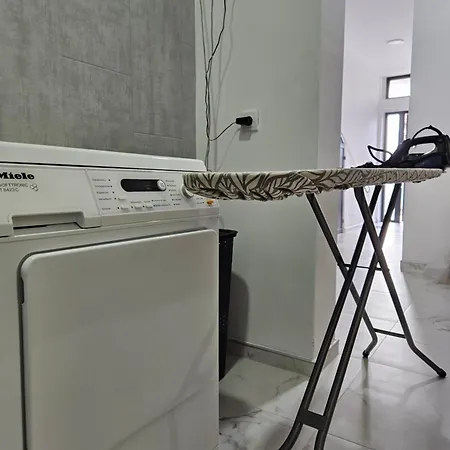 Nikolic 2 Apartment
