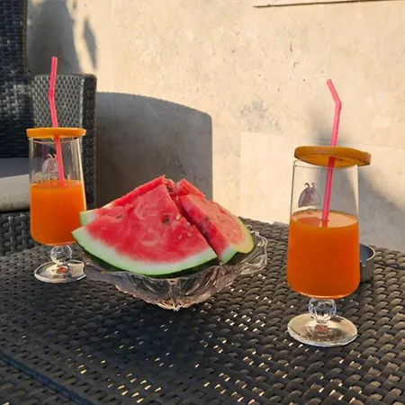 Nikolic 2 Apartamento