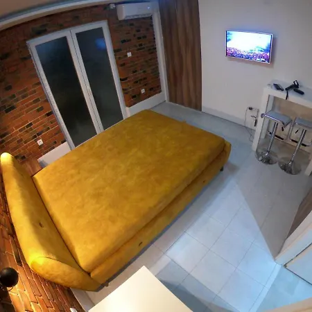 Apartment Nikolic 2