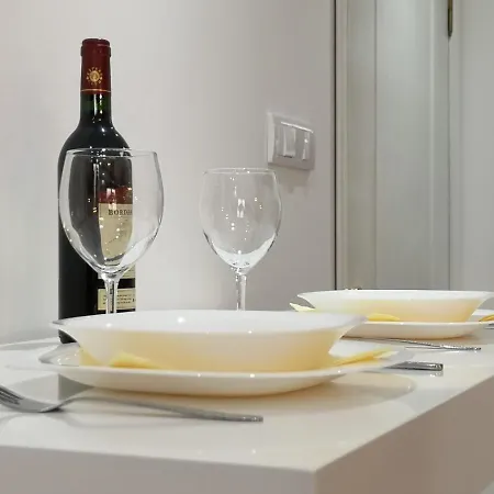 Nikolic 2 Apartment