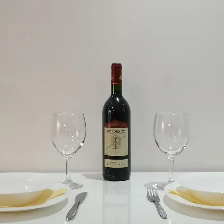 Apartamento Nikolic 2 Leskovac (Jablanica)