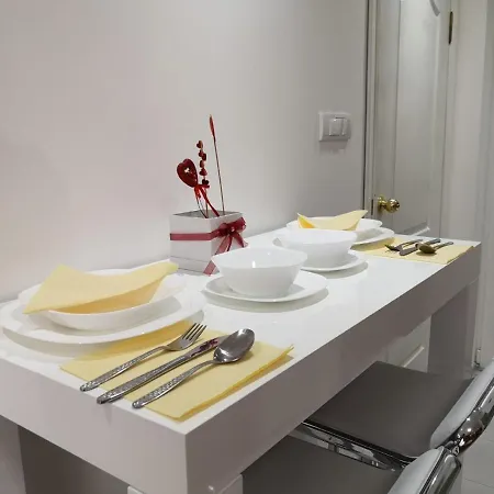 Apartamento Nikolic 2