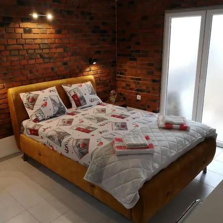Apartment Nikolic 2 Leskovac (Jablanica)