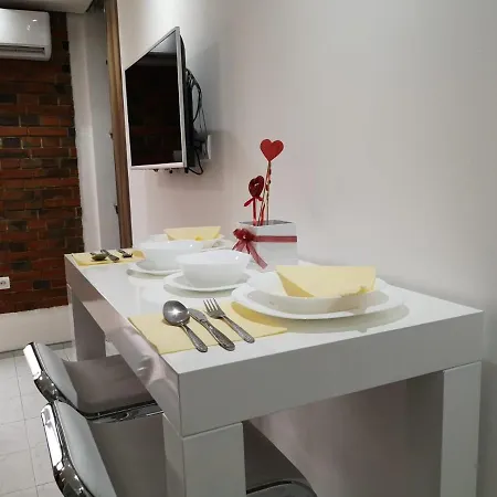 Nikolic 2 Apartment