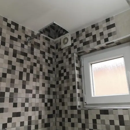 Nikolic 2 Apartment *